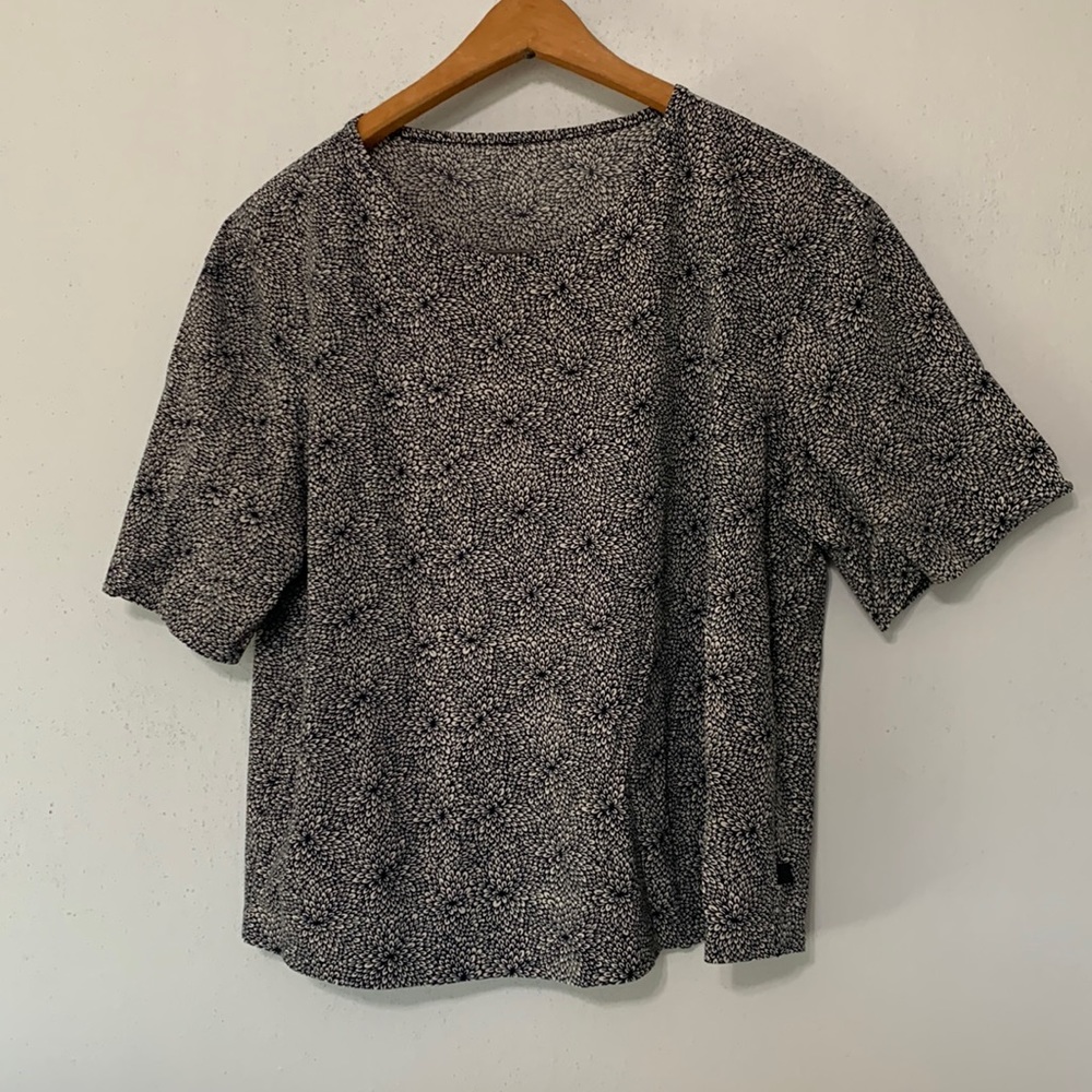 LuluLemon Crop